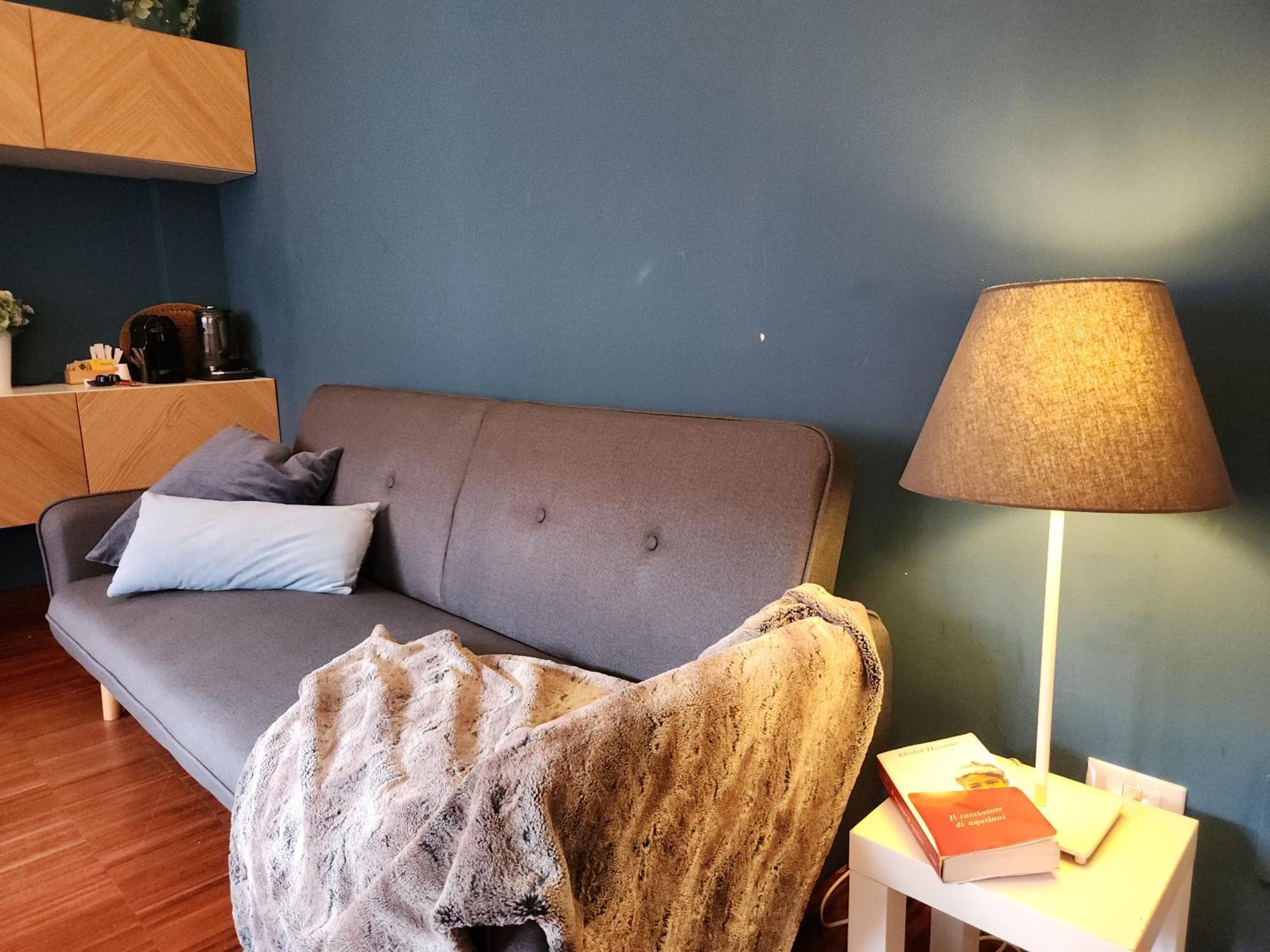 Gaia Suites - A Due Passi Dal Centro - Parcheggio Privato Torino Eksteriør billede