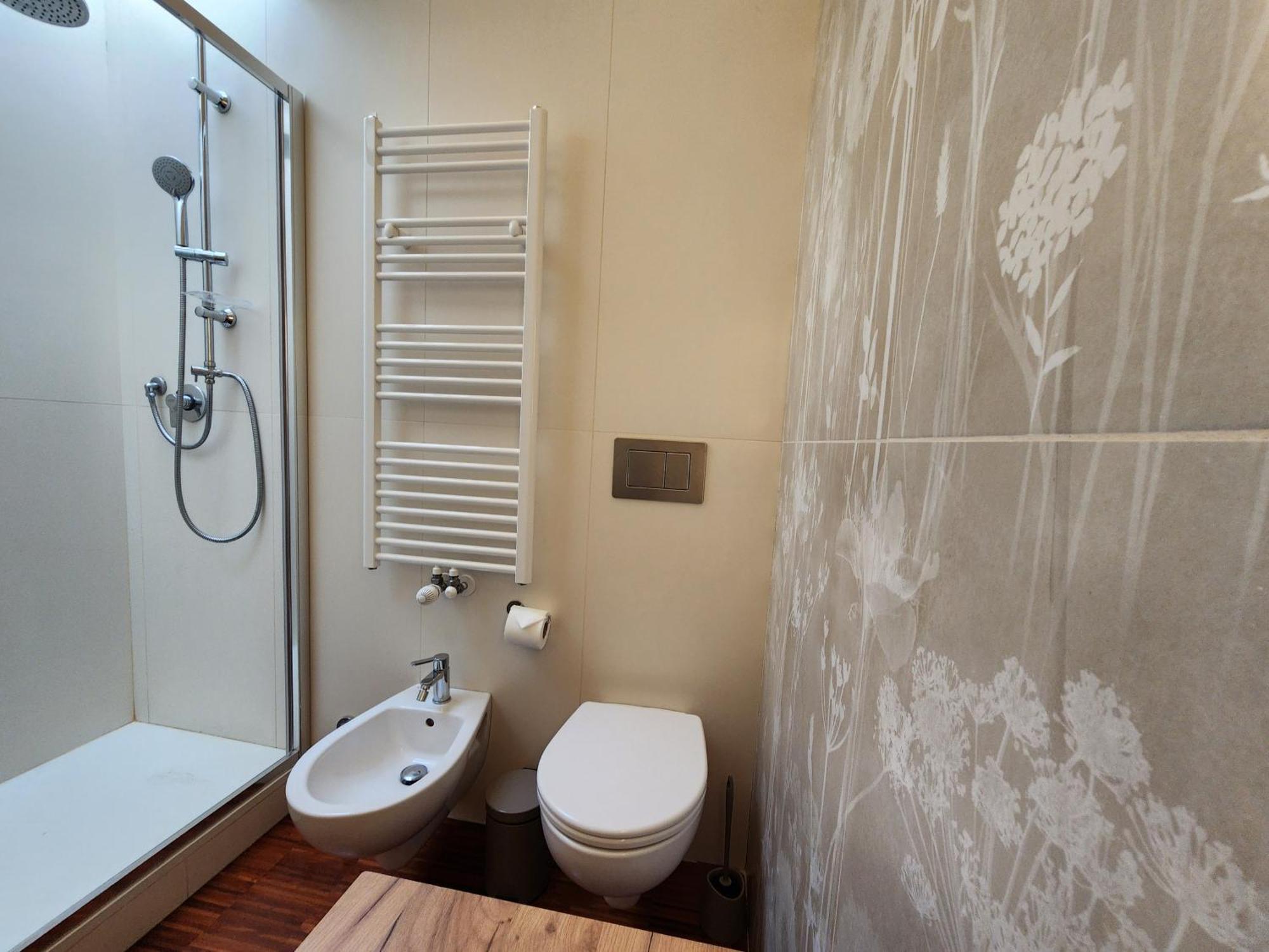 Gaia Suites - A Due Passi Dal Centro - Parcheggio Privato Torino Eksteriør billede