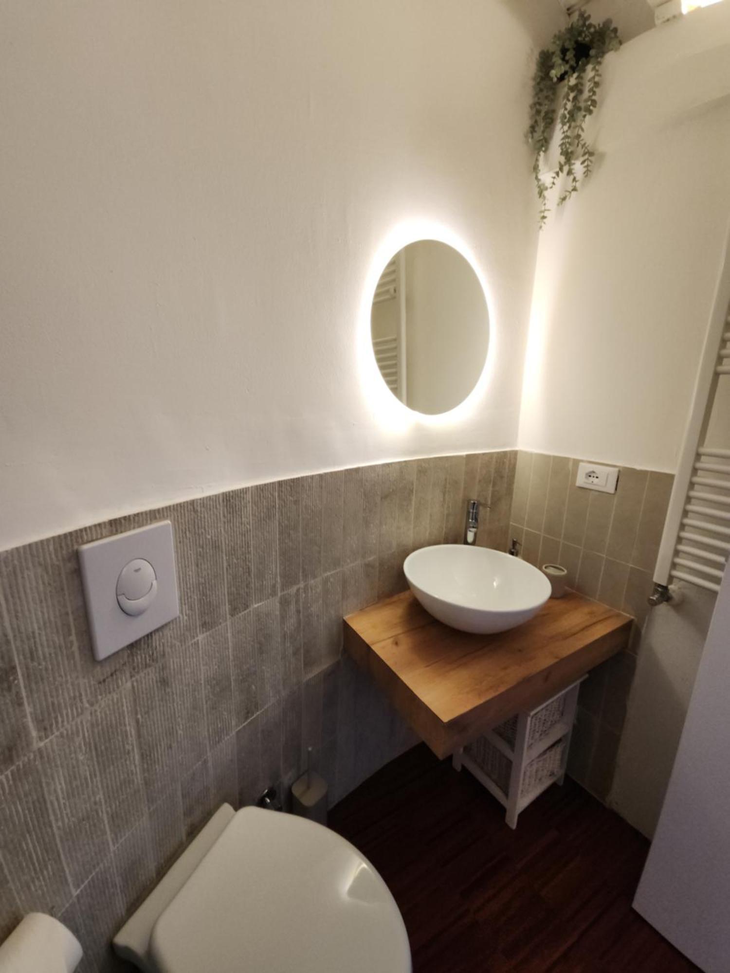 Gaia Suites - A Due Passi Dal Centro - Parcheggio Privato Torino Eksteriør billede
