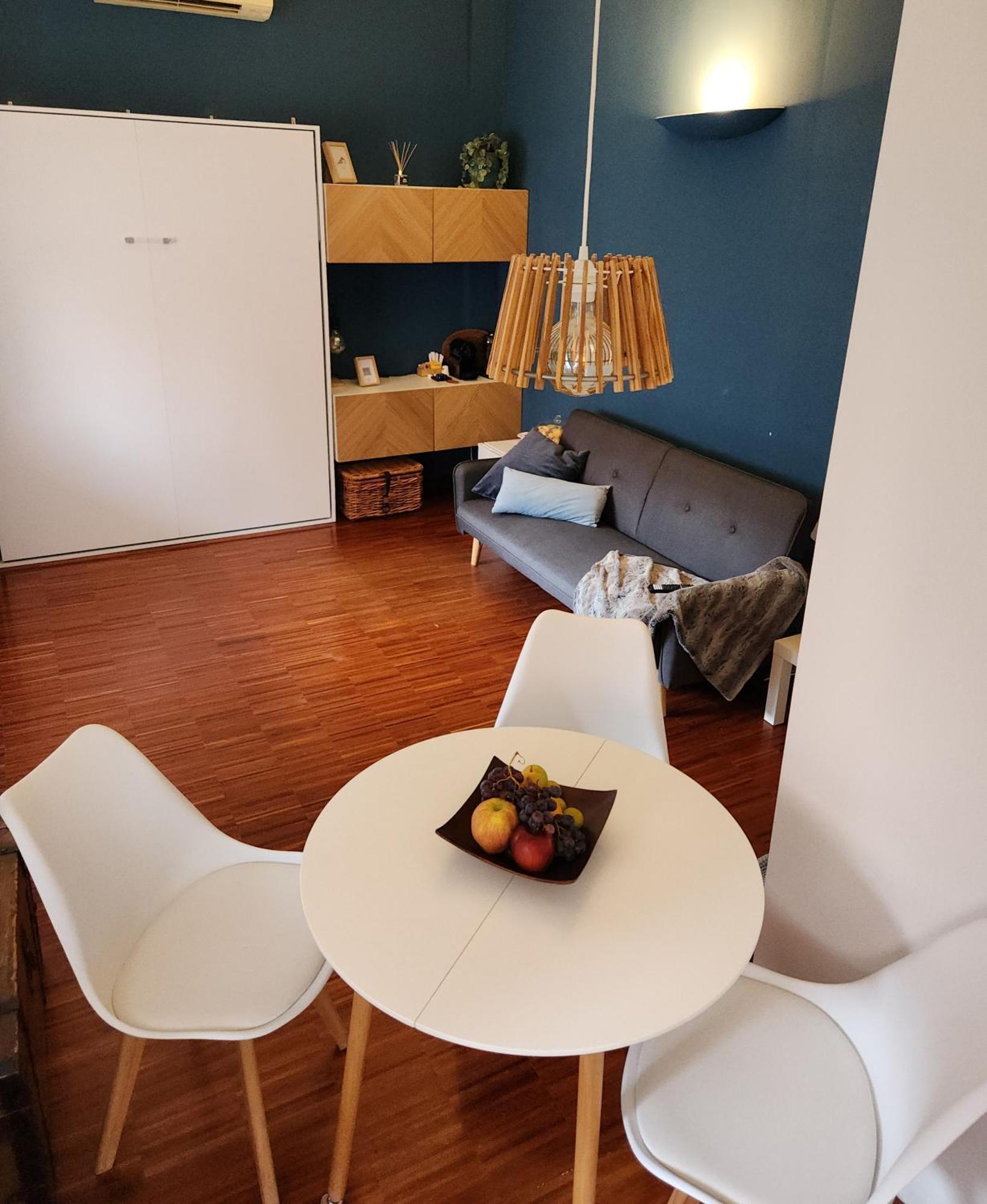 Gaia Suites - A Due Passi Dal Centro - Parcheggio Privato Torino Eksteriør billede