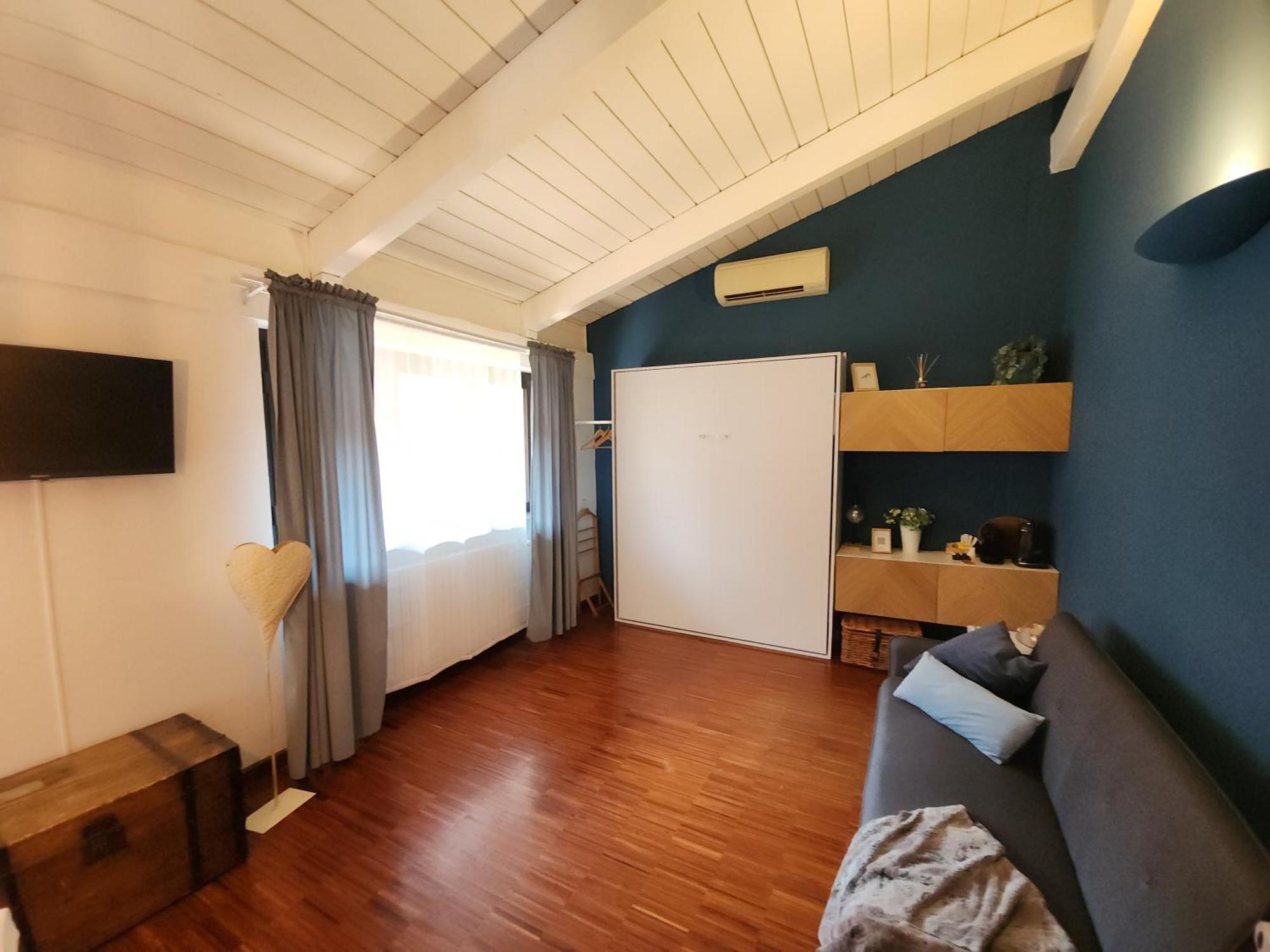 Gaia Suites - A Due Passi Dal Centro - Parcheggio Privato Torino Værelse billede