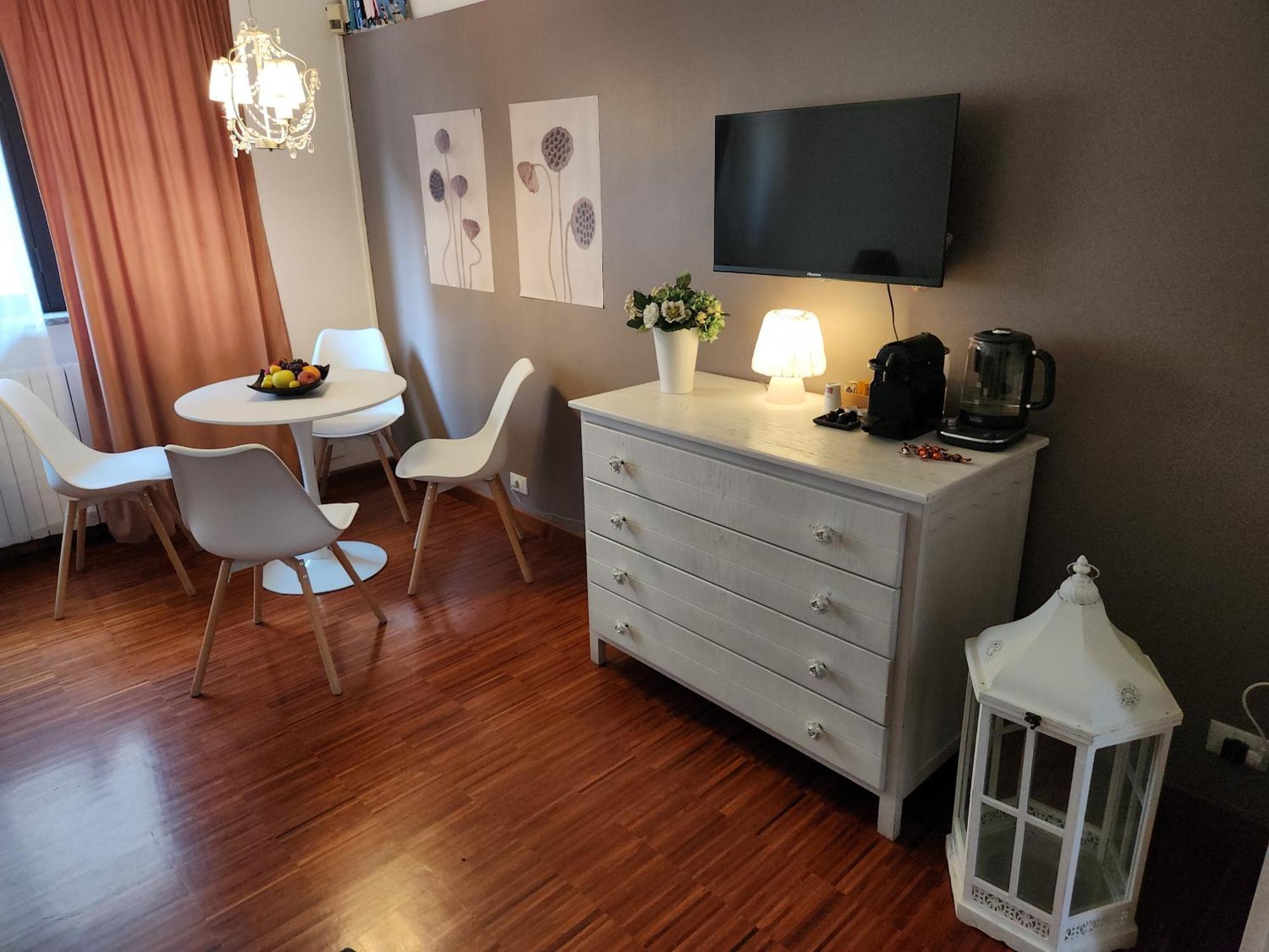 Gaia Suites - A Due Passi Dal Centro - Parcheggio Privato Torino Eksteriør billede