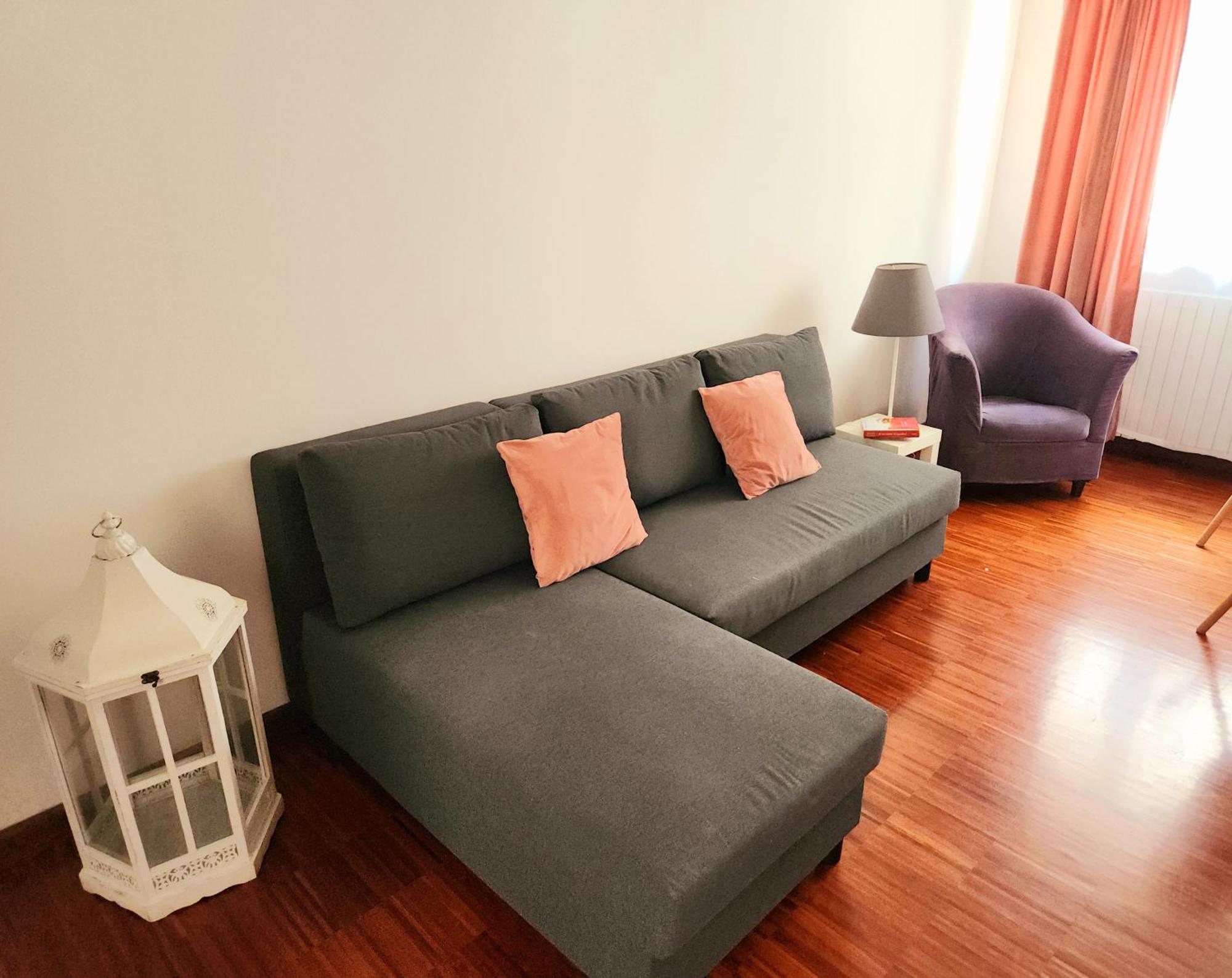 Gaia Suites - A Due Passi Dal Centro - Parcheggio Privato Torino Eksteriør billede