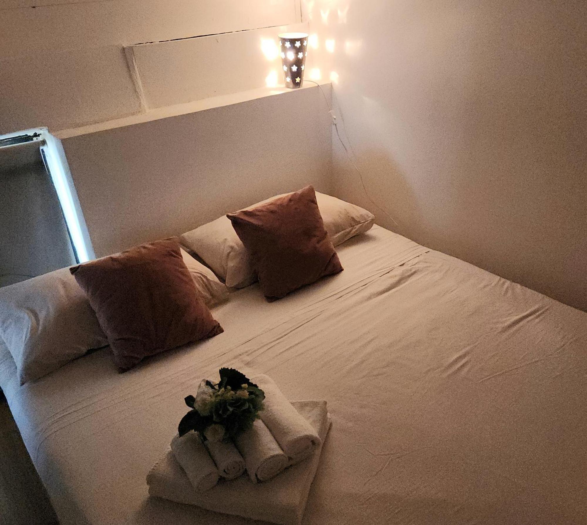 Gaia Suites - A Due Passi Dal Centro - Parcheggio Privato Torino Værelse billede